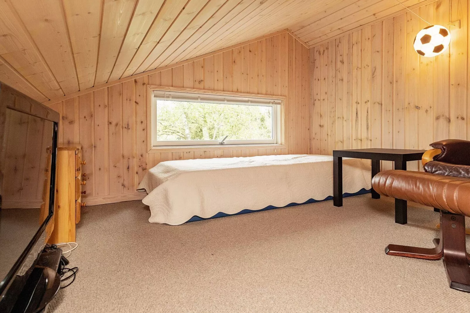 6 persoons vakantie huis in Ålbæk-By Traum-Binnen