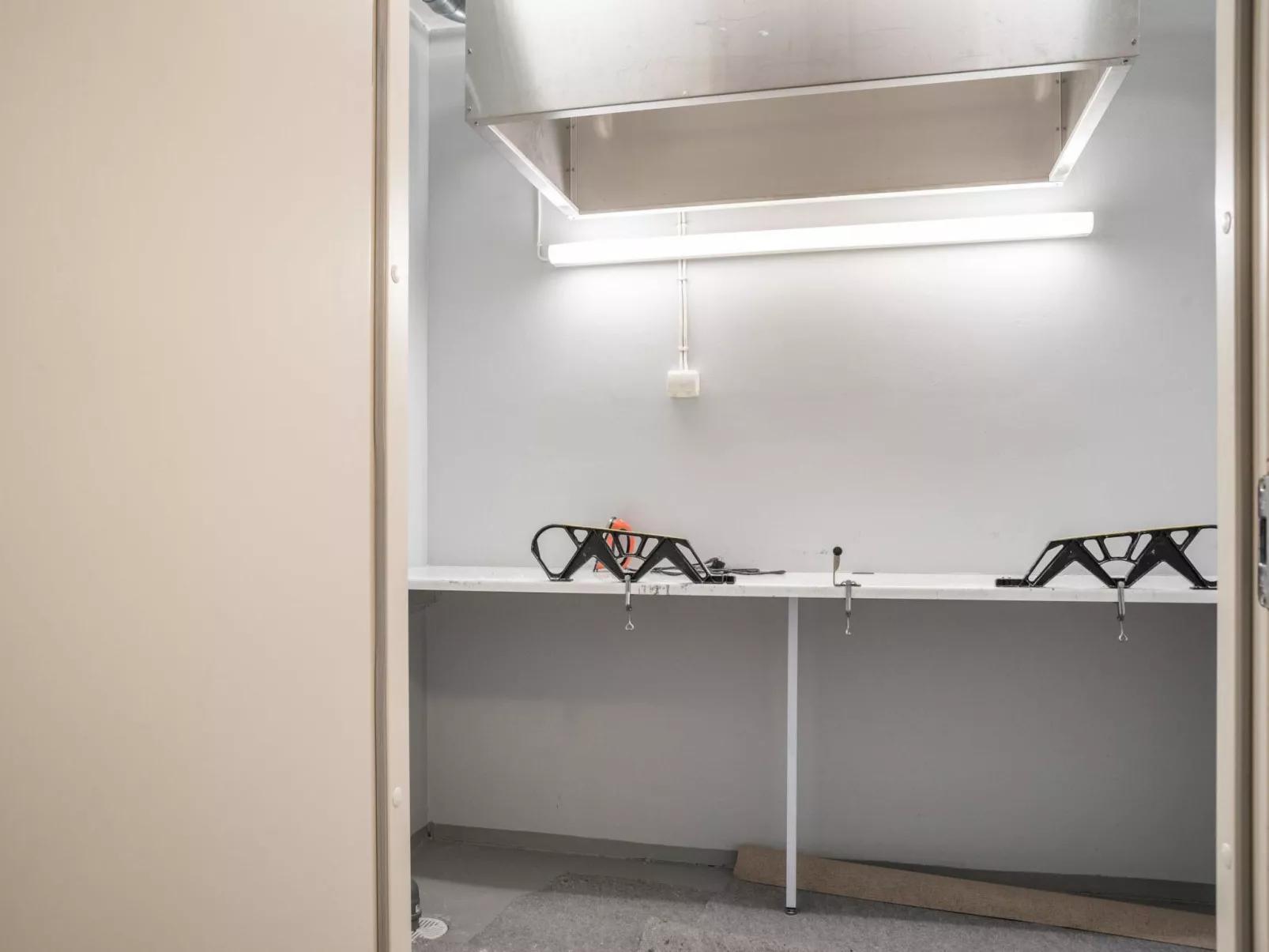 Villa ylläs 201-Binnen