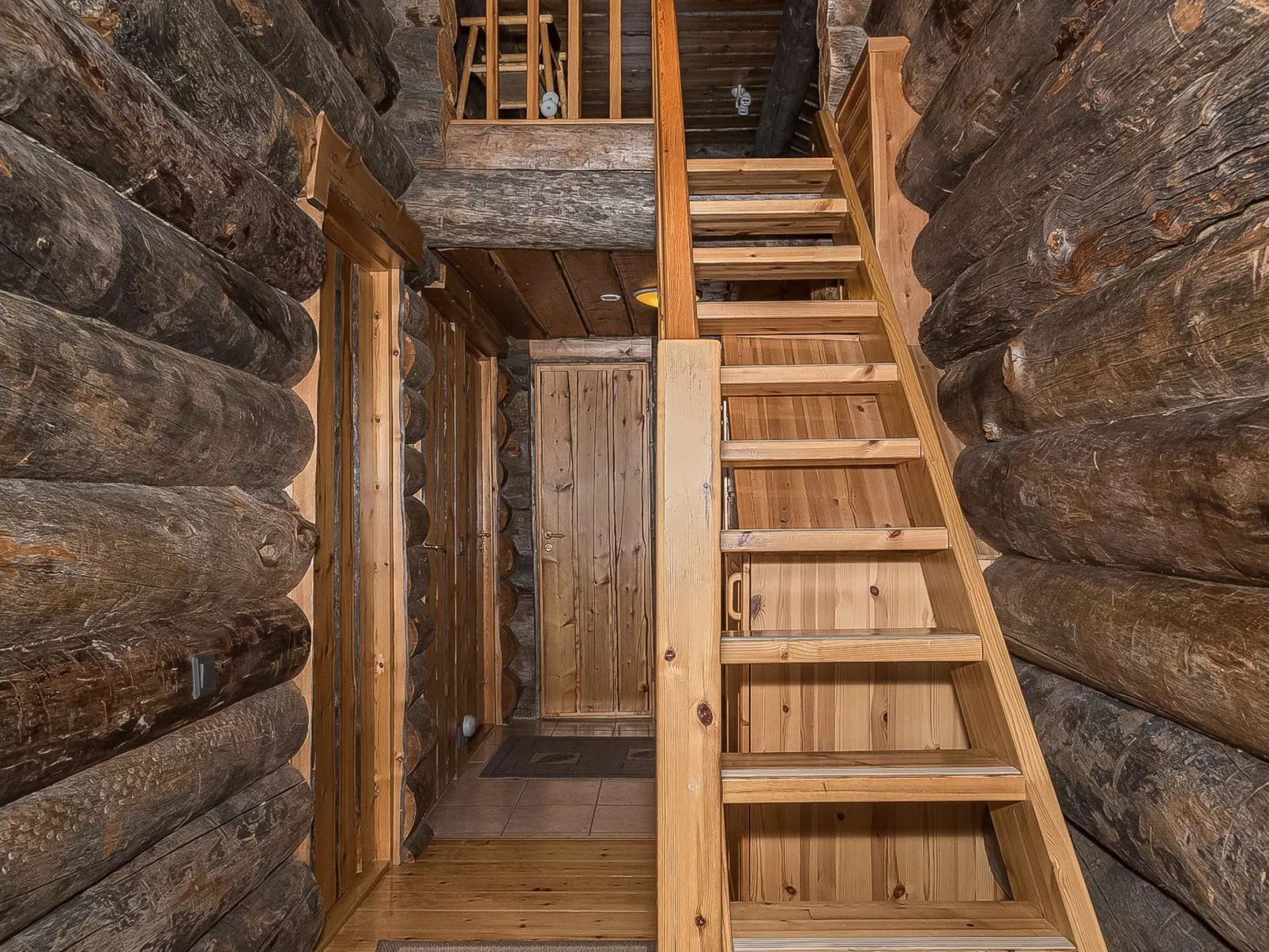 Ahmanportti 2-Binnen