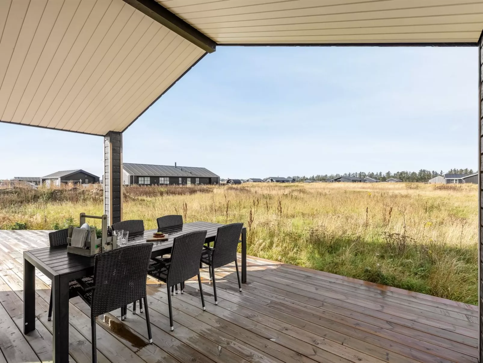 "Luisa" - 1km from the sea-Buiten