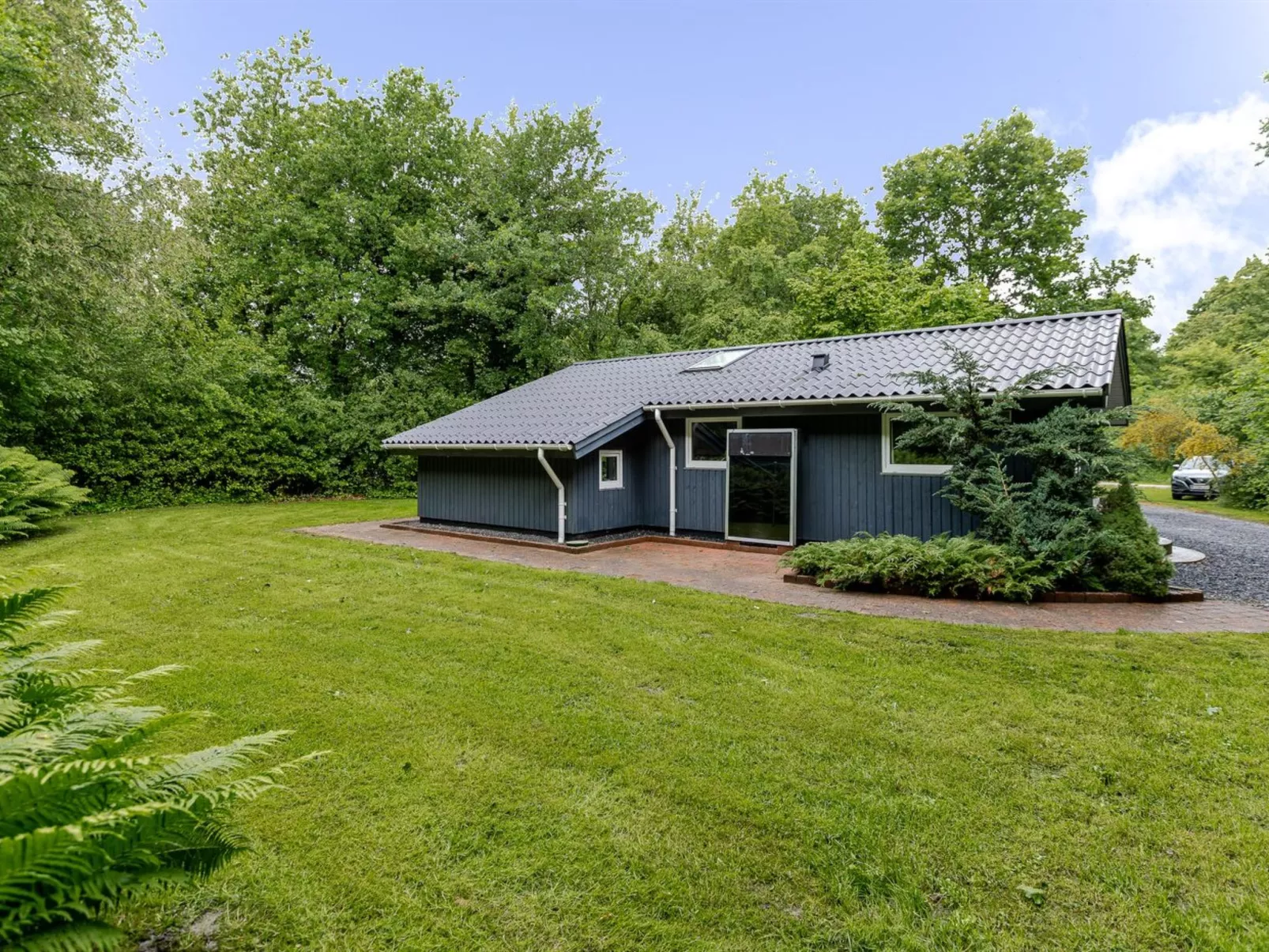 "Gorica" - 30km from the sea-Buiten