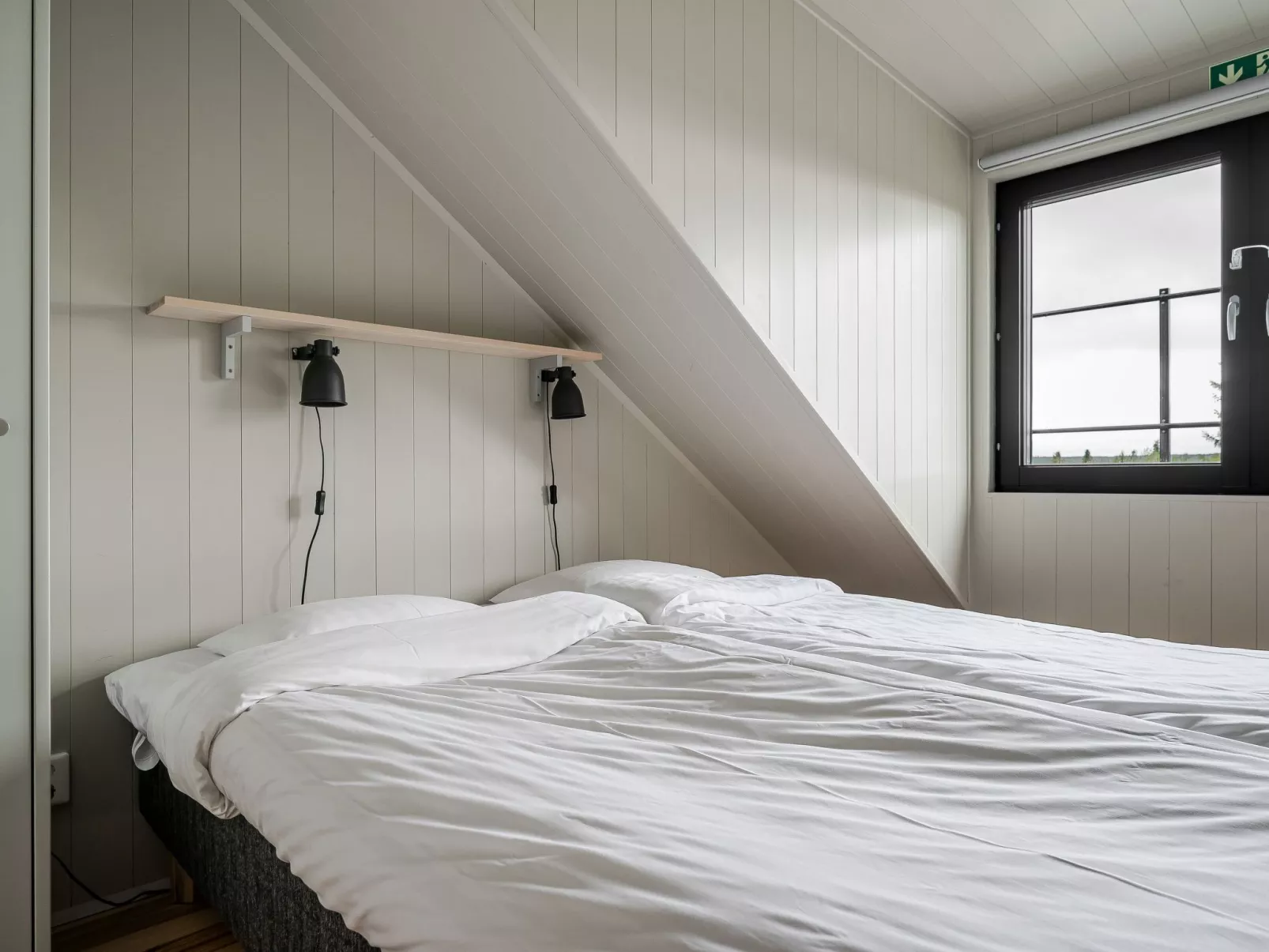 Renstråket 2005-Binnen