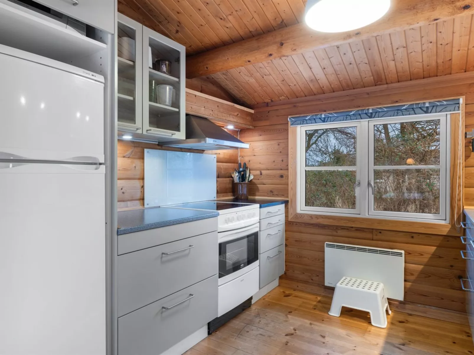 "Doris" - 150m from the sea-Binnen