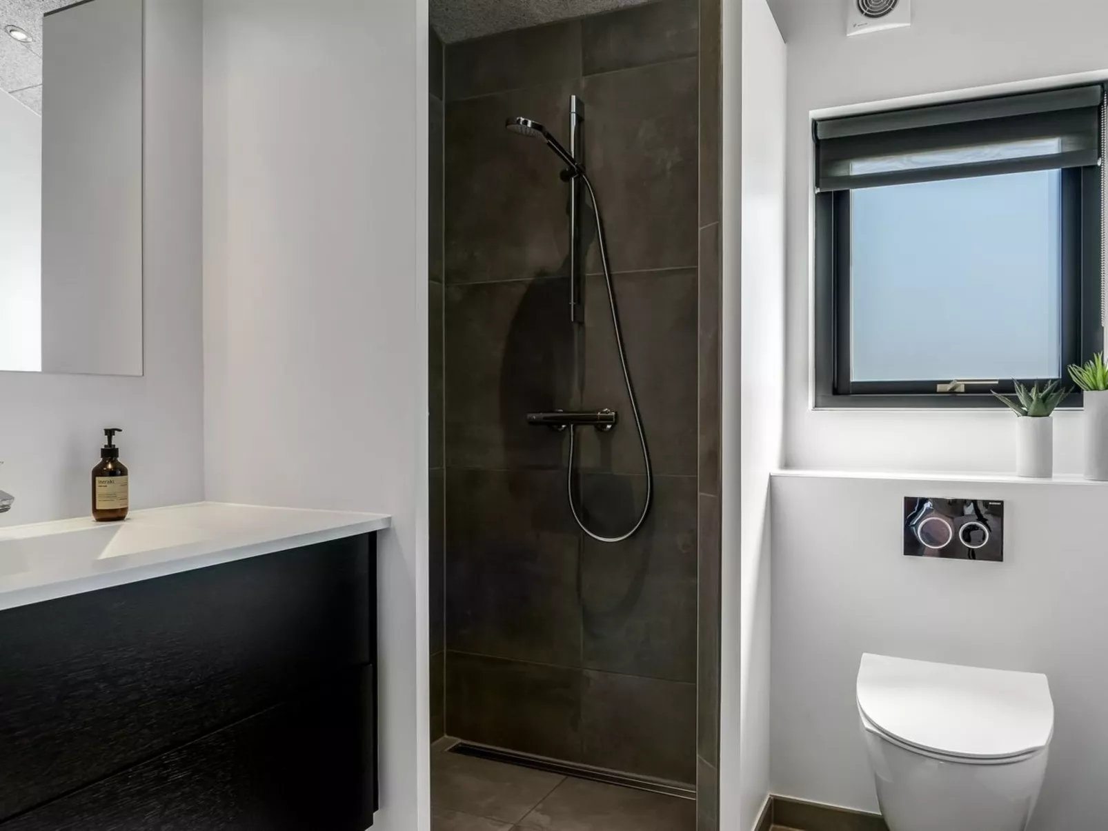 "Eriksine" - 750m from the sea-Binnen