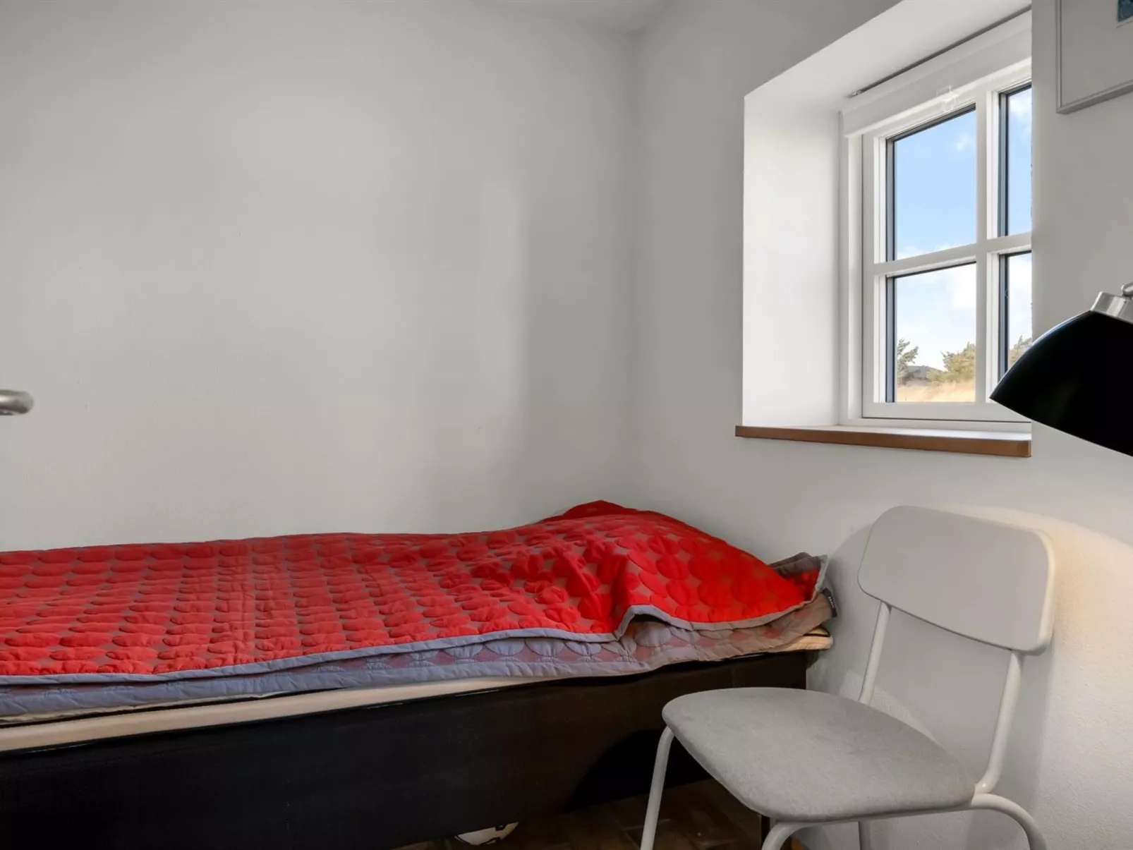 "Amina" - 200m from the sea-Binnen