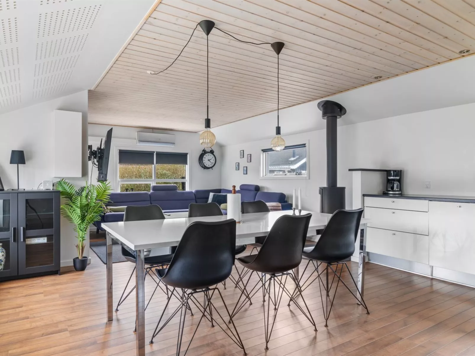 "Dida" - 120m from the sea-Binnen