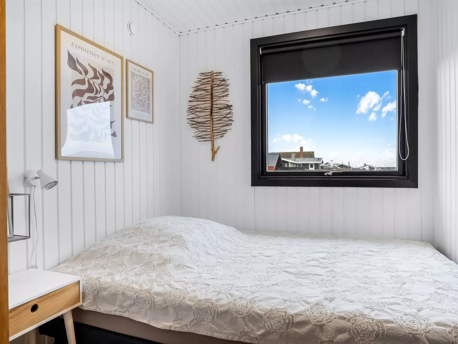 "Waghn" - 250m from the sea-Binnen