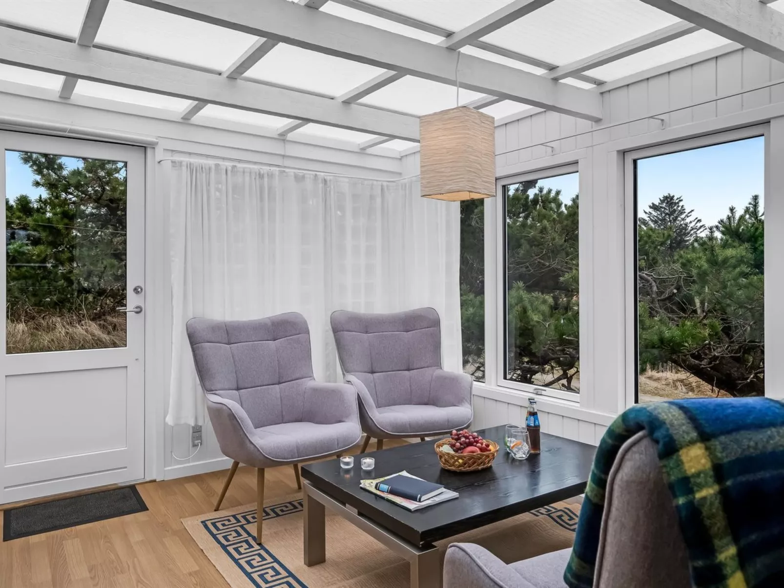 "Godja" - 1km from the sea-Binnen