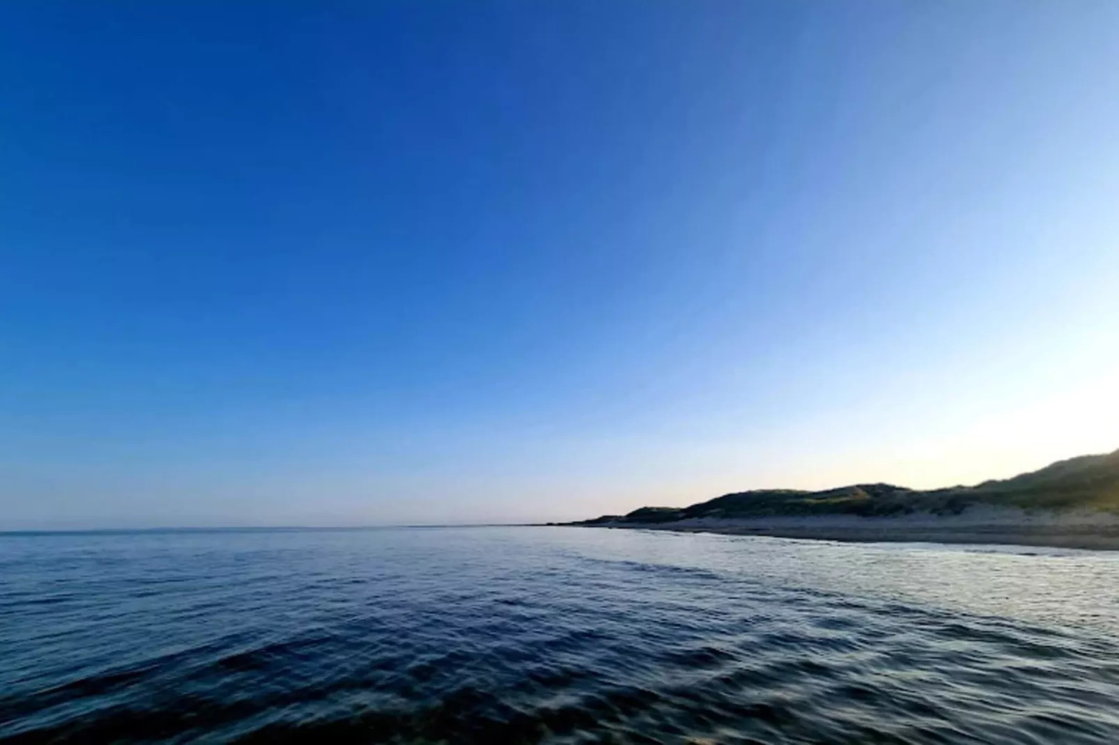 4 sterren vakantie huis in Ålbæk-Waterzicht