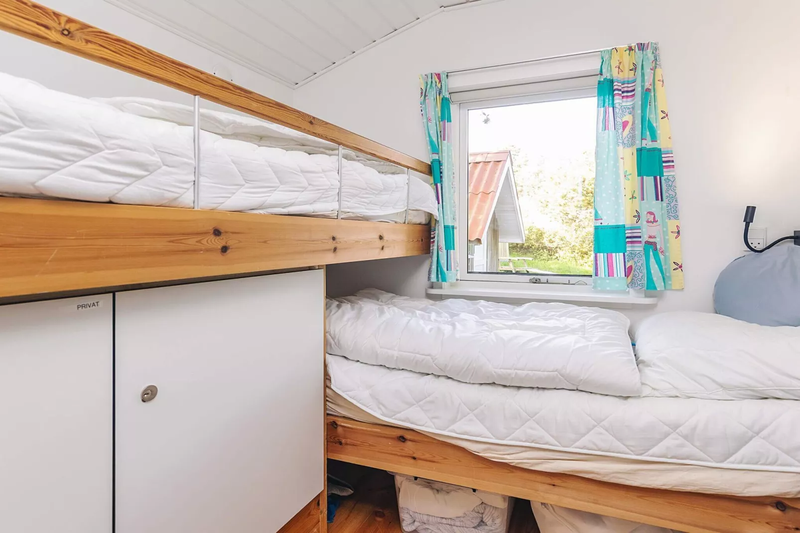 6 Personen vakantie huis in Thisted-Binnen