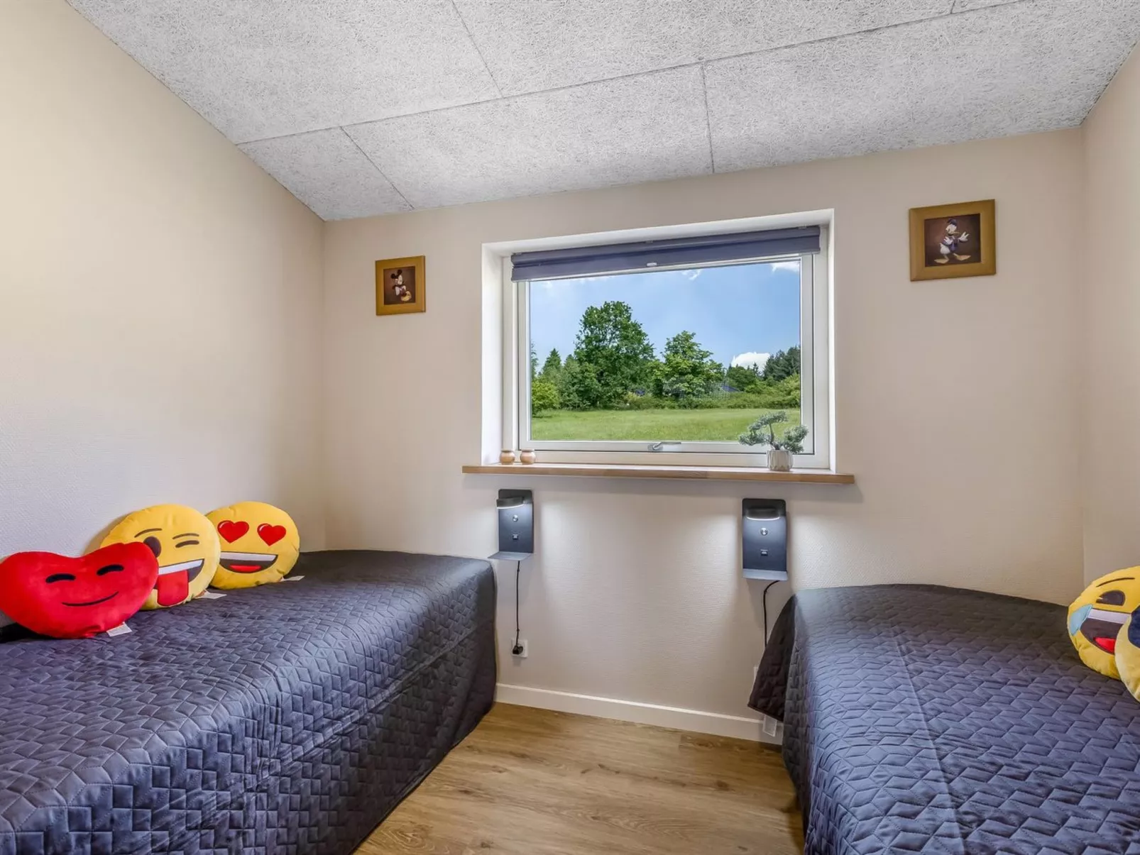 &quot;Alvira&quot; - 30km from the sea-Binnen