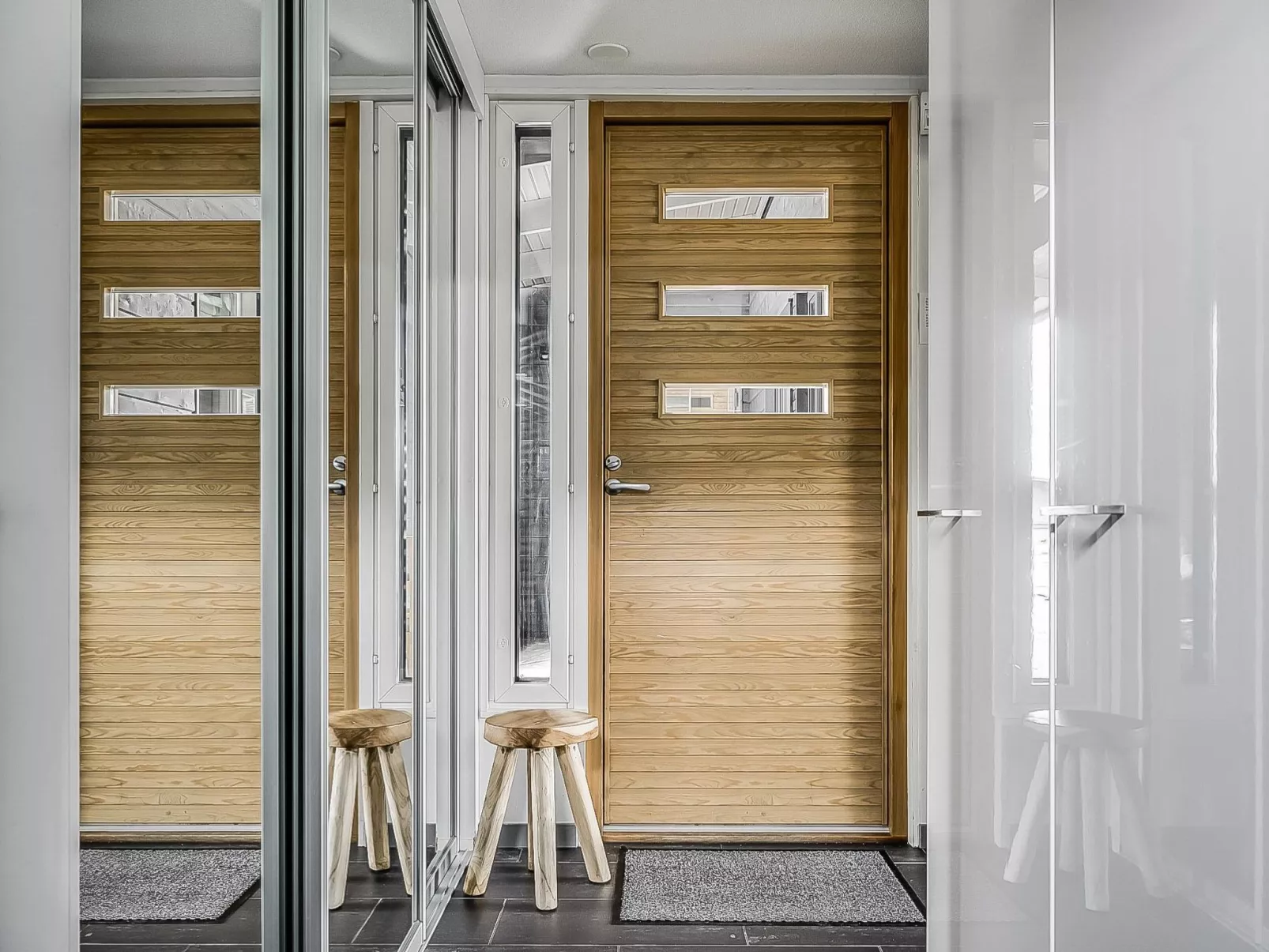 Rukavuorenhuippu 23 b-Binnen