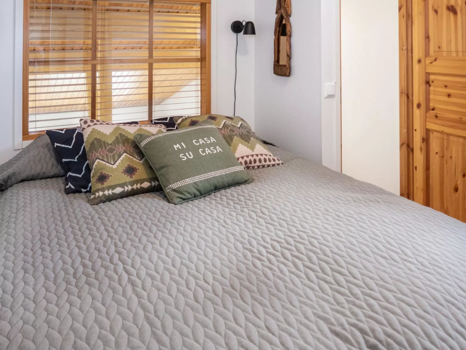 Karhunvartijan linna b16-Binnen