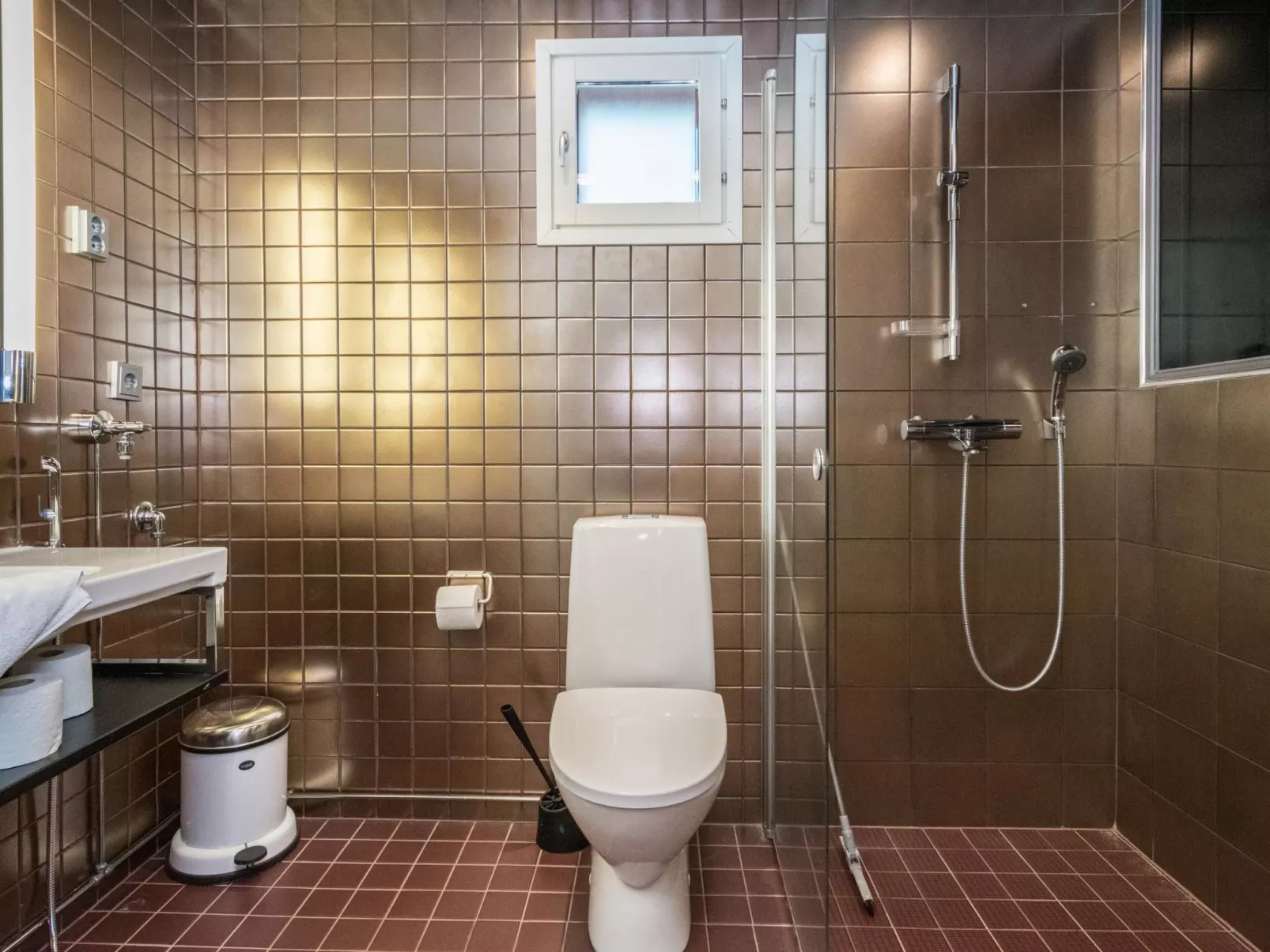 Haapala suites 24-Binnen