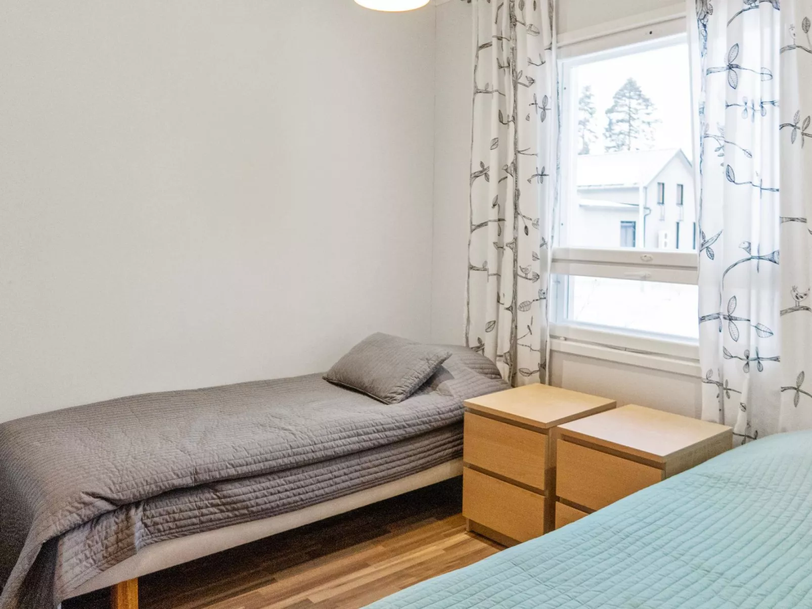 4 seasons a 1-Binnen