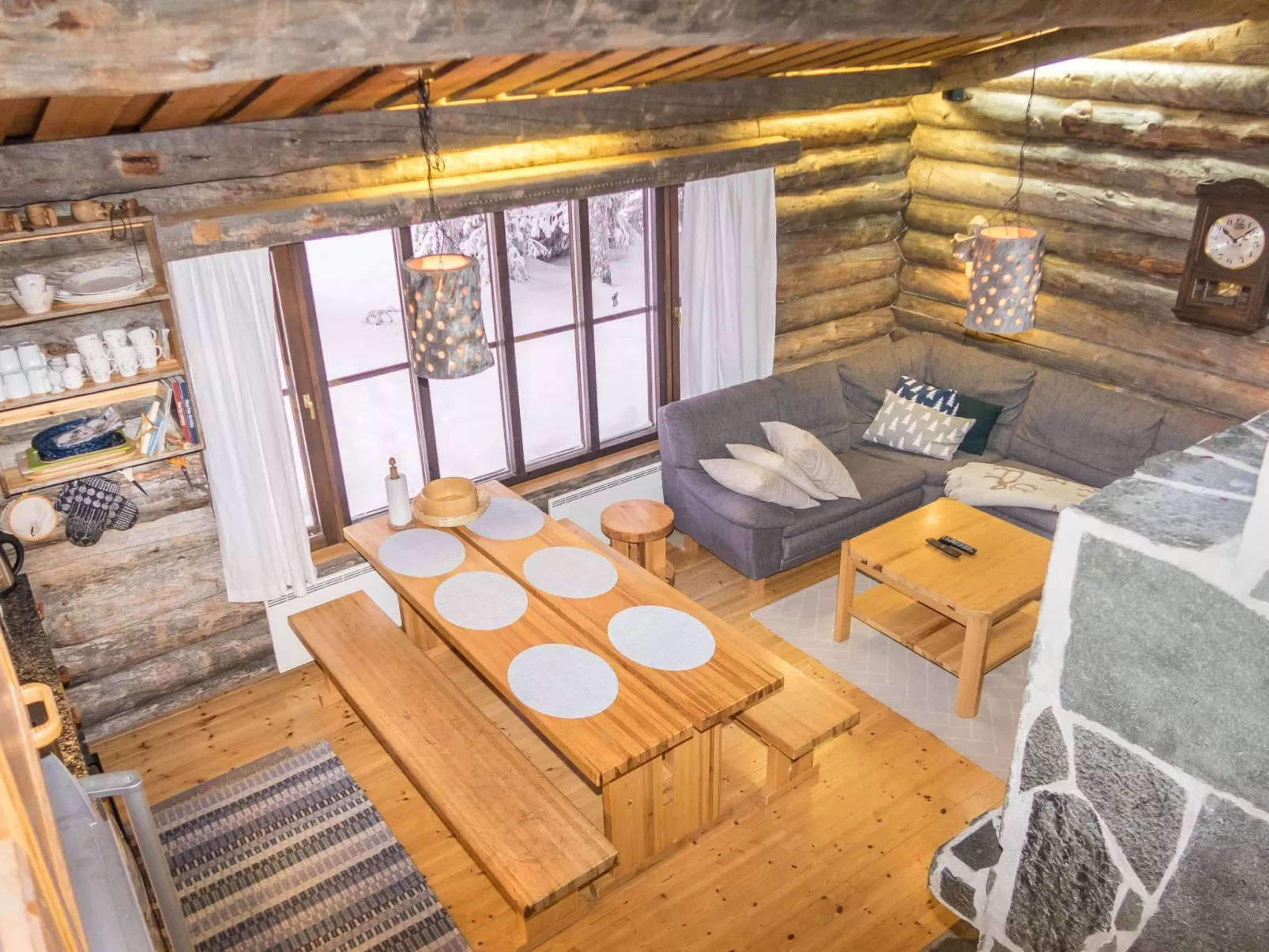 Rukakämmekkä-Binnen