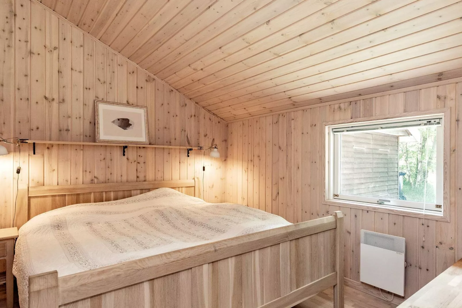 6 persoons vakantie huis in Ålbæk-By Traum-Binnen