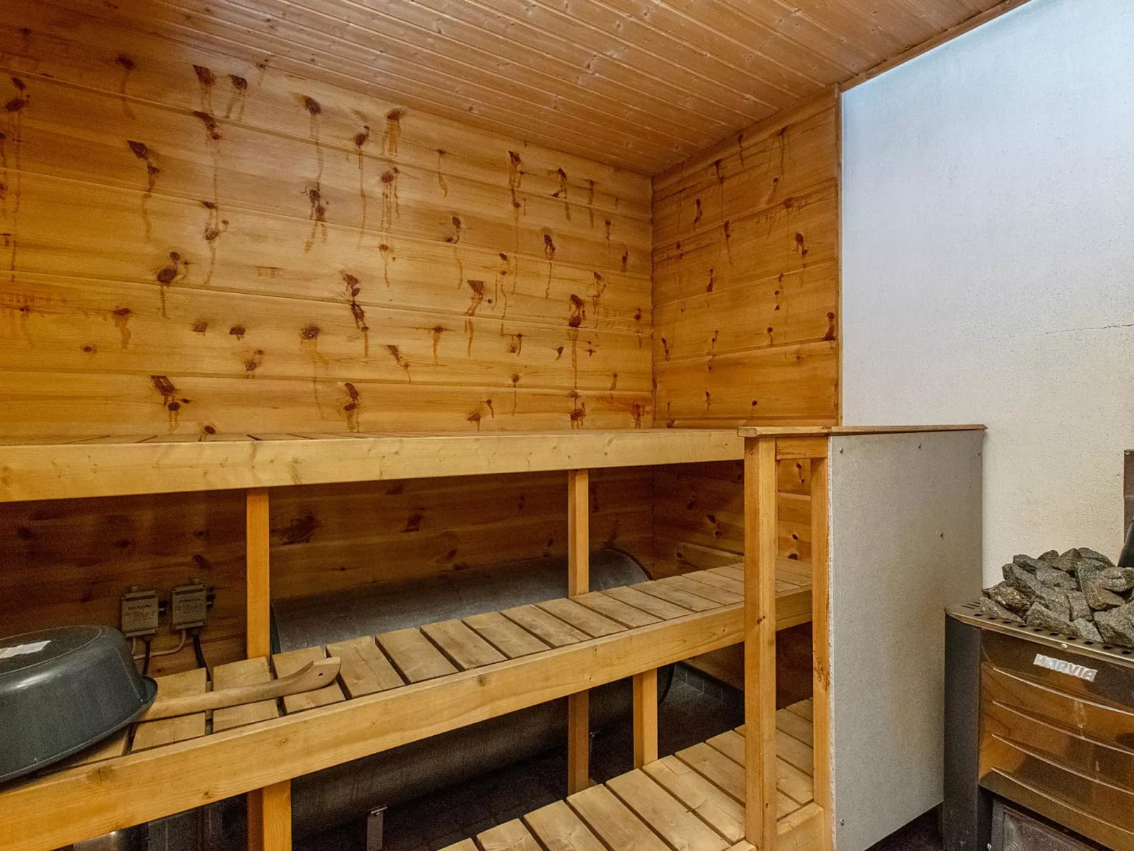 Mökki mikkola-Binnen