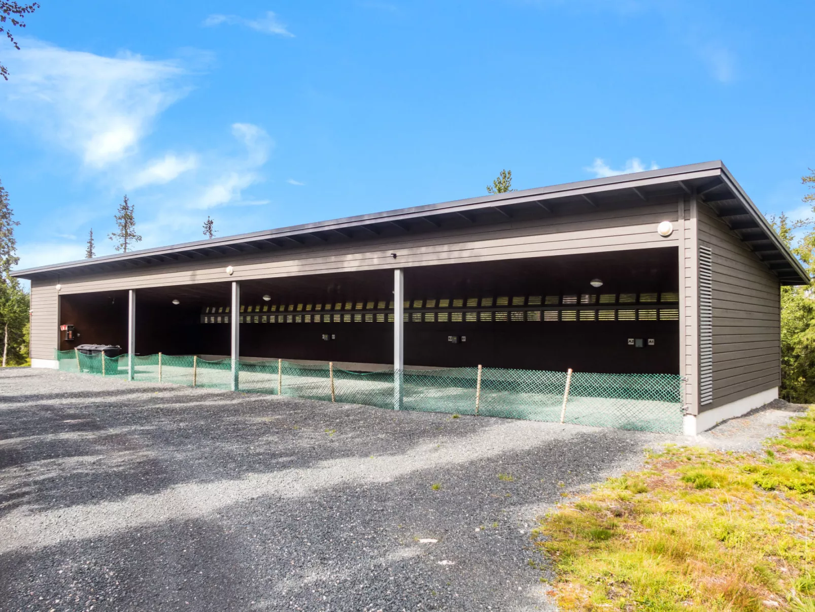 Villa vuosseli c 1-Binnen