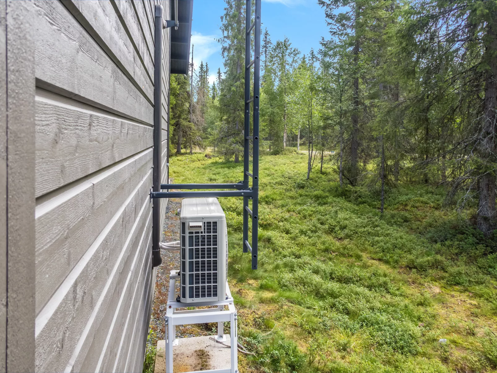 Villa vuosseli c 2-Binnen