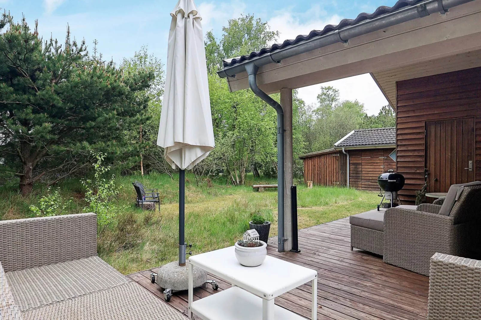 6 persoons vakantie huis in Ålbæk-By Traum-Uitzicht