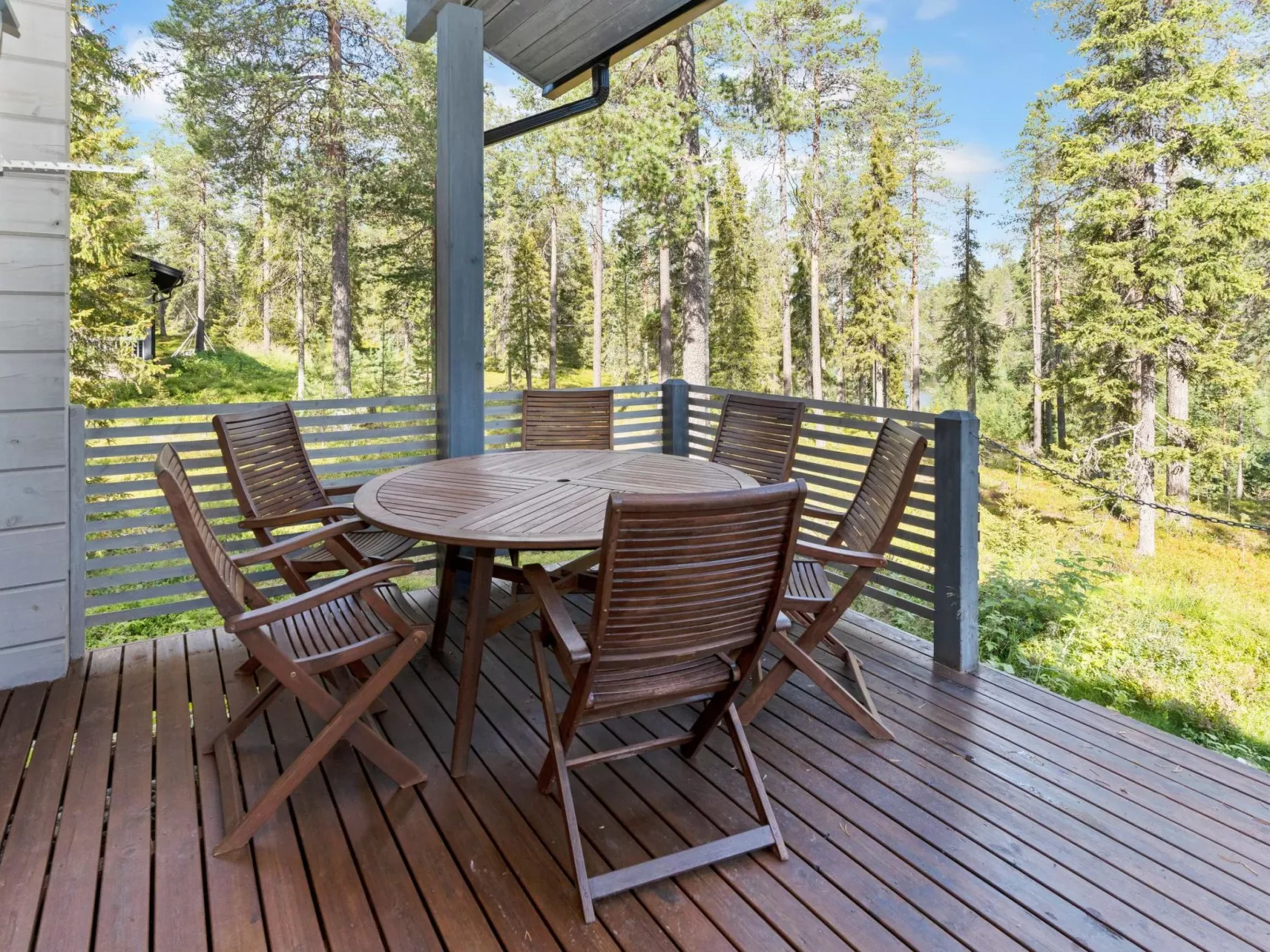 Rukan sarastus-Binnen