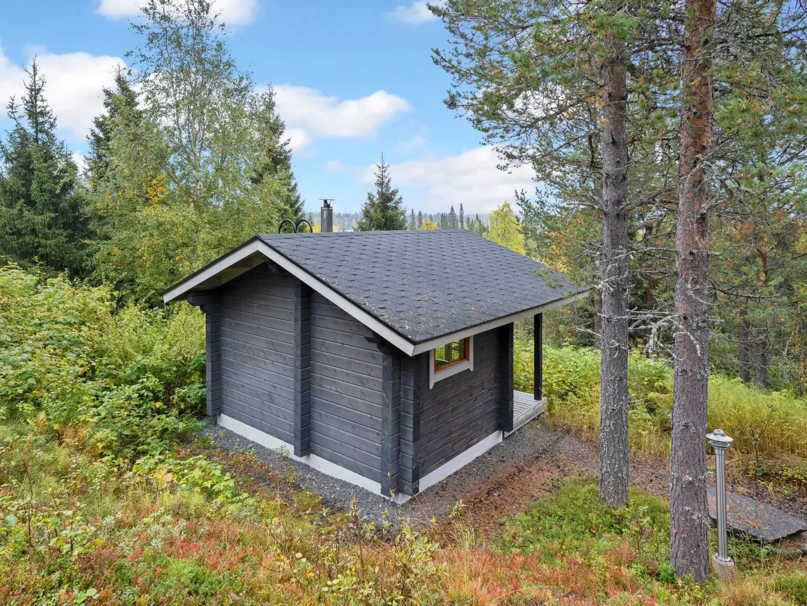 Rukanloisto a-Binnen