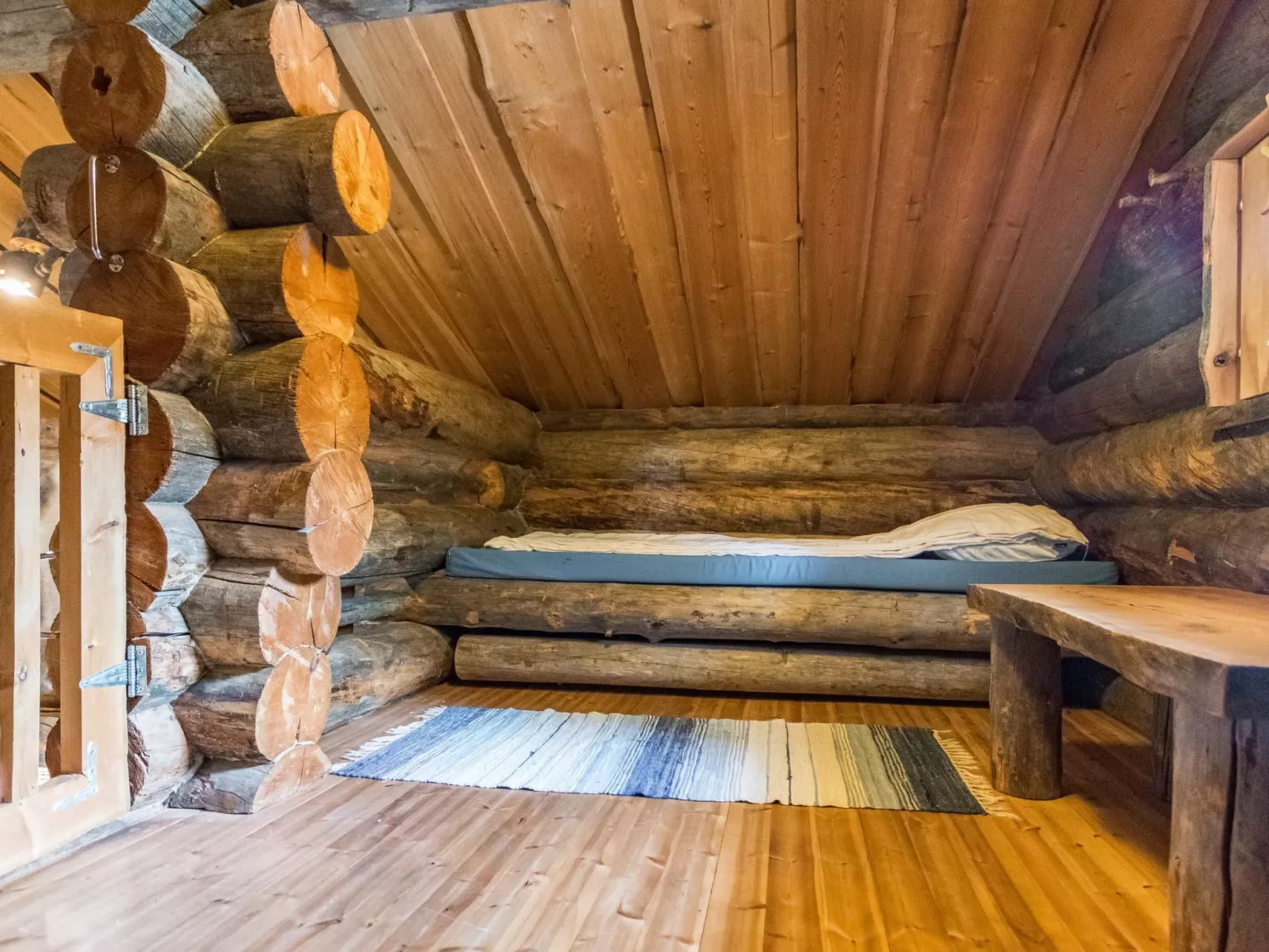 Seitsemän savua 4-Binnen