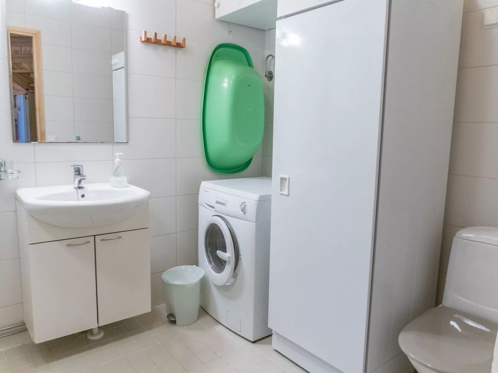 Villa koira nr3-Binnen