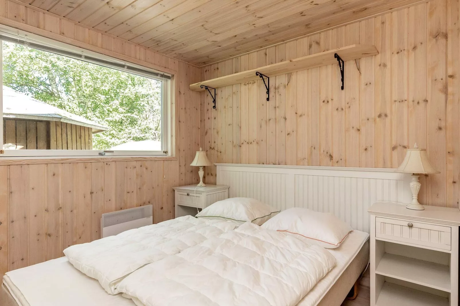 6 persoons vakantie huis in Ålbæk-By Traum-Binnen
