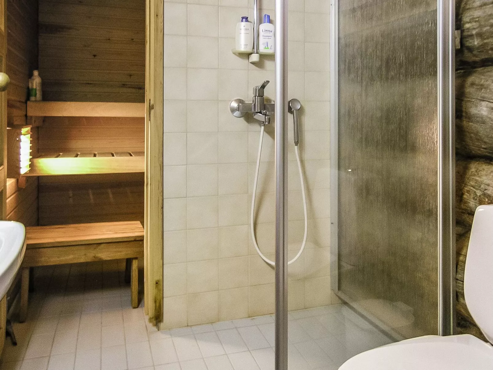 Vuokatinportti b 9-Binnen