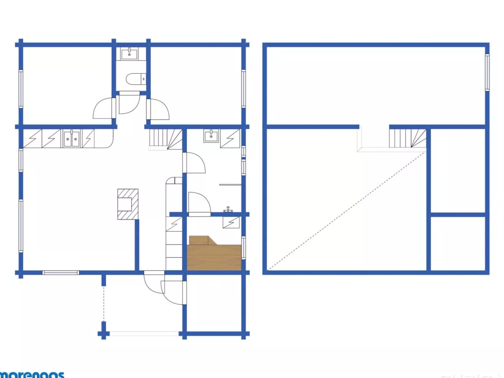 Hillankukka 5-Binnen