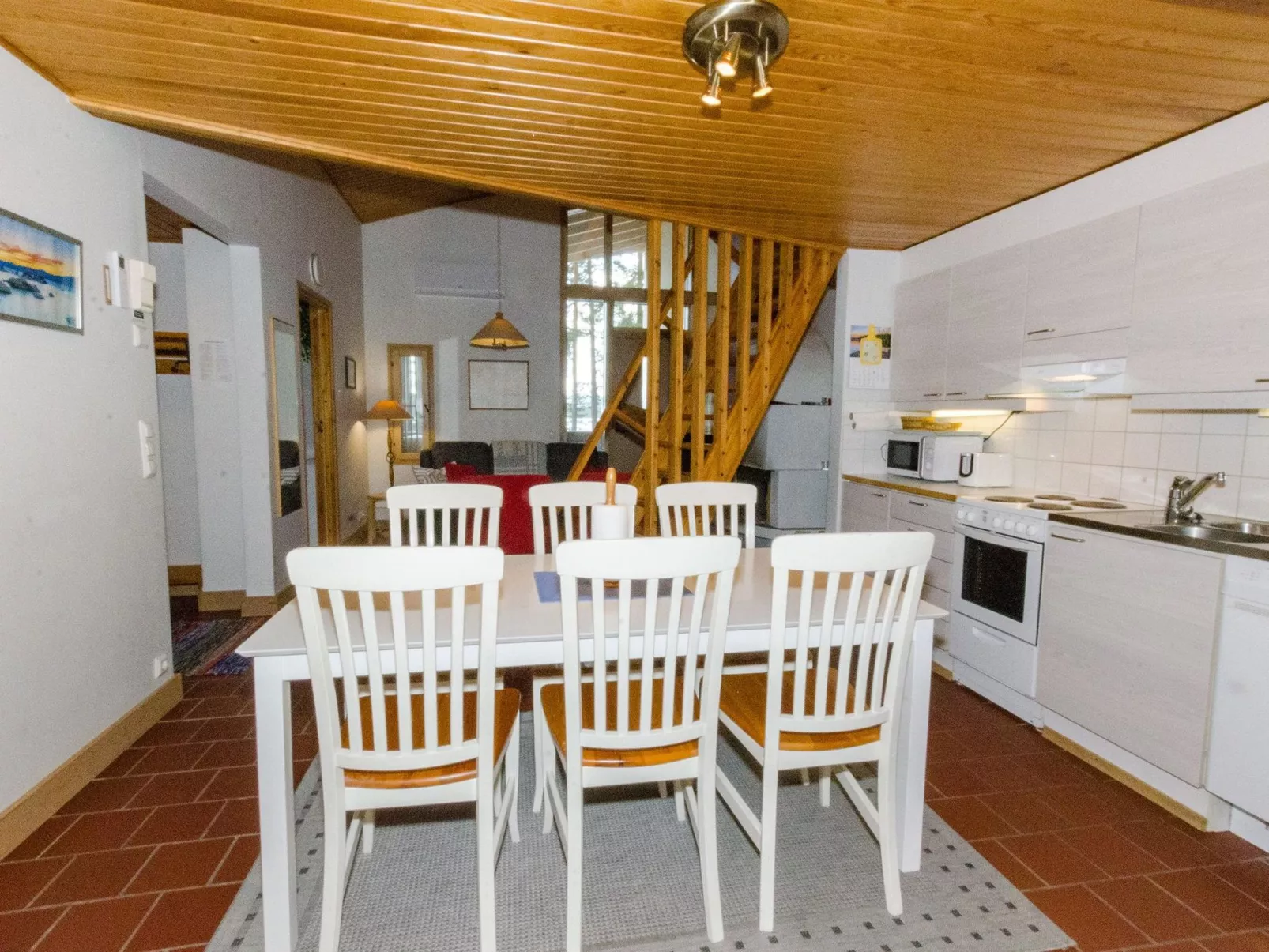 Hiisiranta b3-Binnen