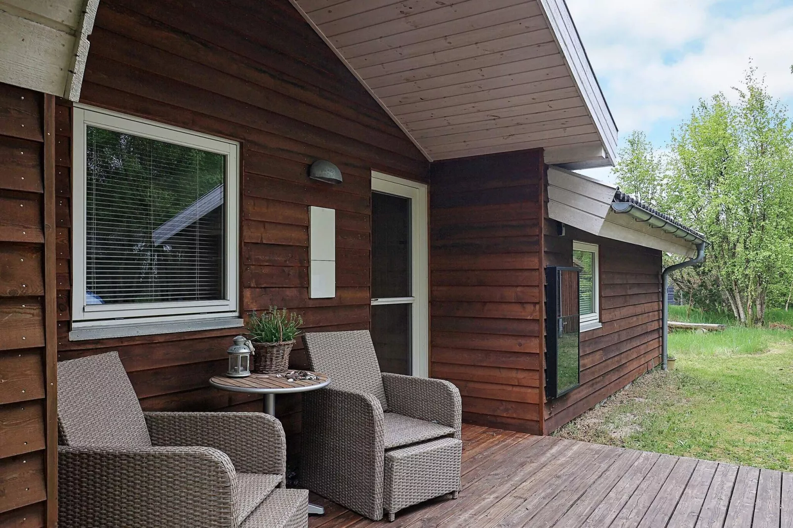 6 persoons vakantie huis in Ålbæk-By Traum-Uitzicht