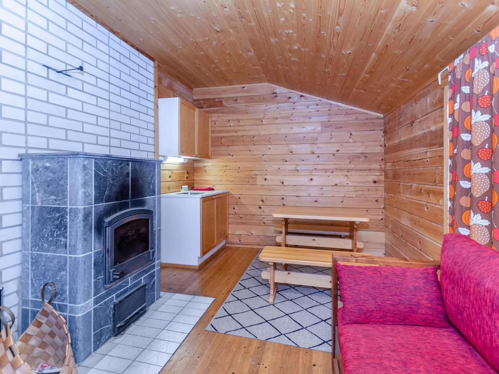 Kolin mesikämmen-Binnen