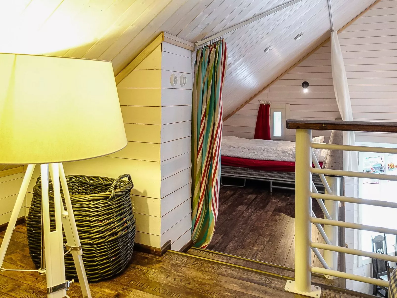 Teppolan rinne-Binnen