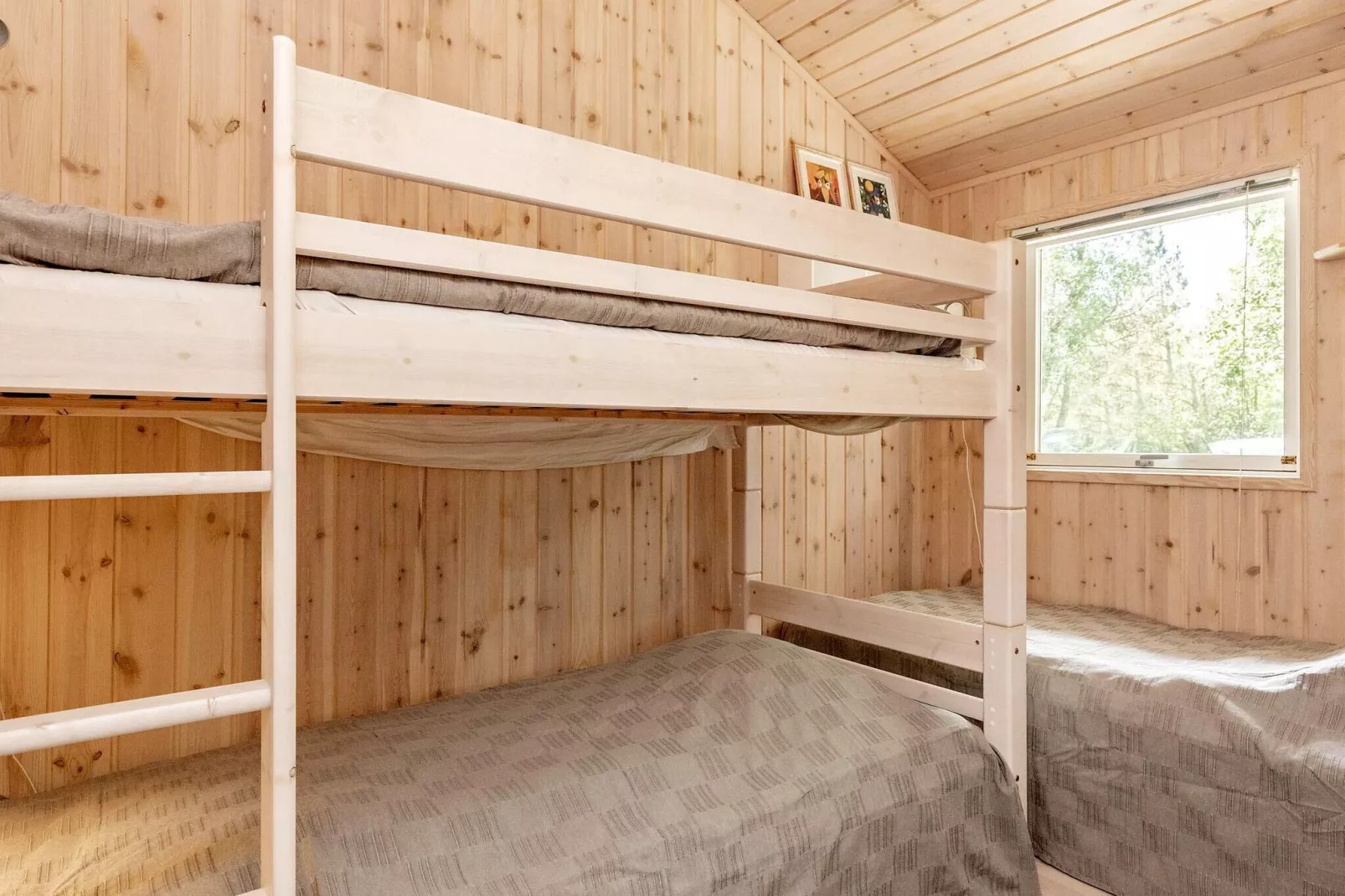 6 persoons vakantie huis in Ålbæk-By Traum-Binnen