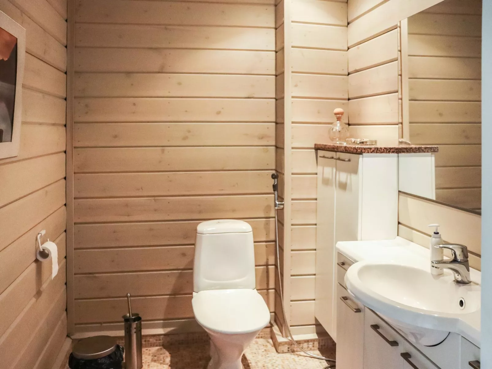 Uulanlinna b, paritalo-Binnen