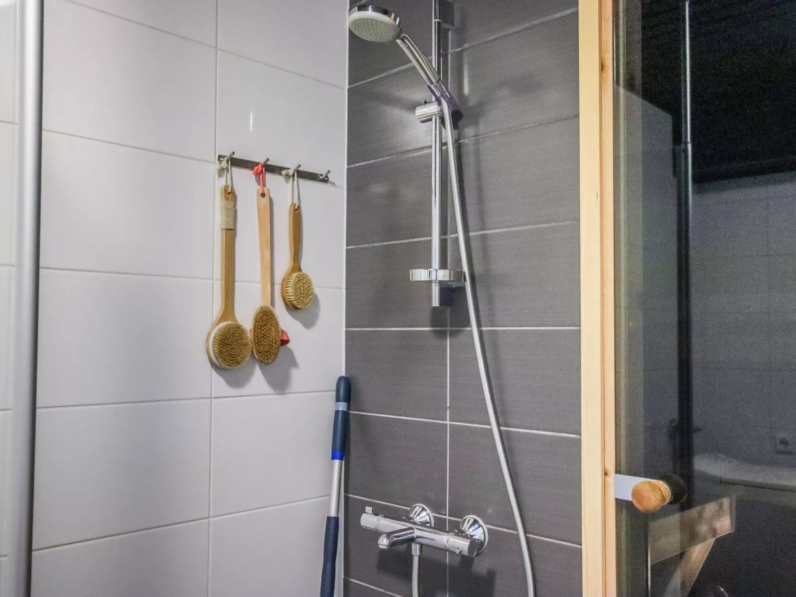 Skivillas 61 ukkohalla (b3)-Binnen