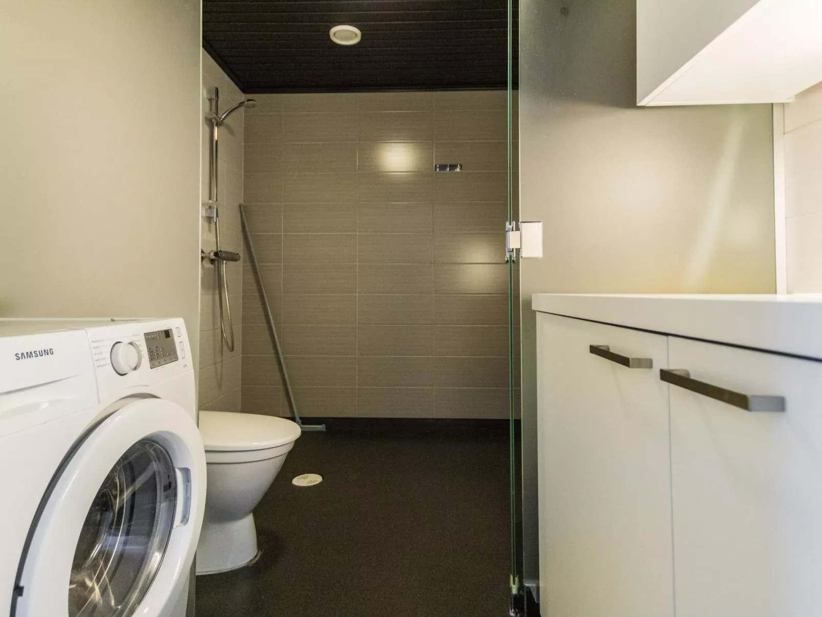 Sun&skivillas 5. (3mh)-Binnen