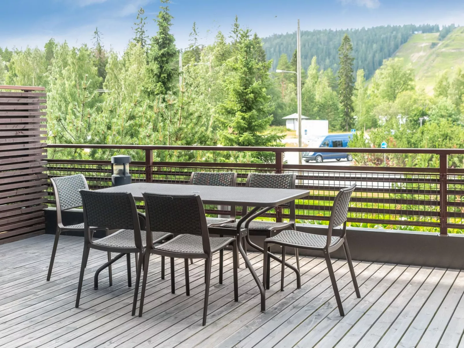 Tahko spa suites orange b 1-Binnen