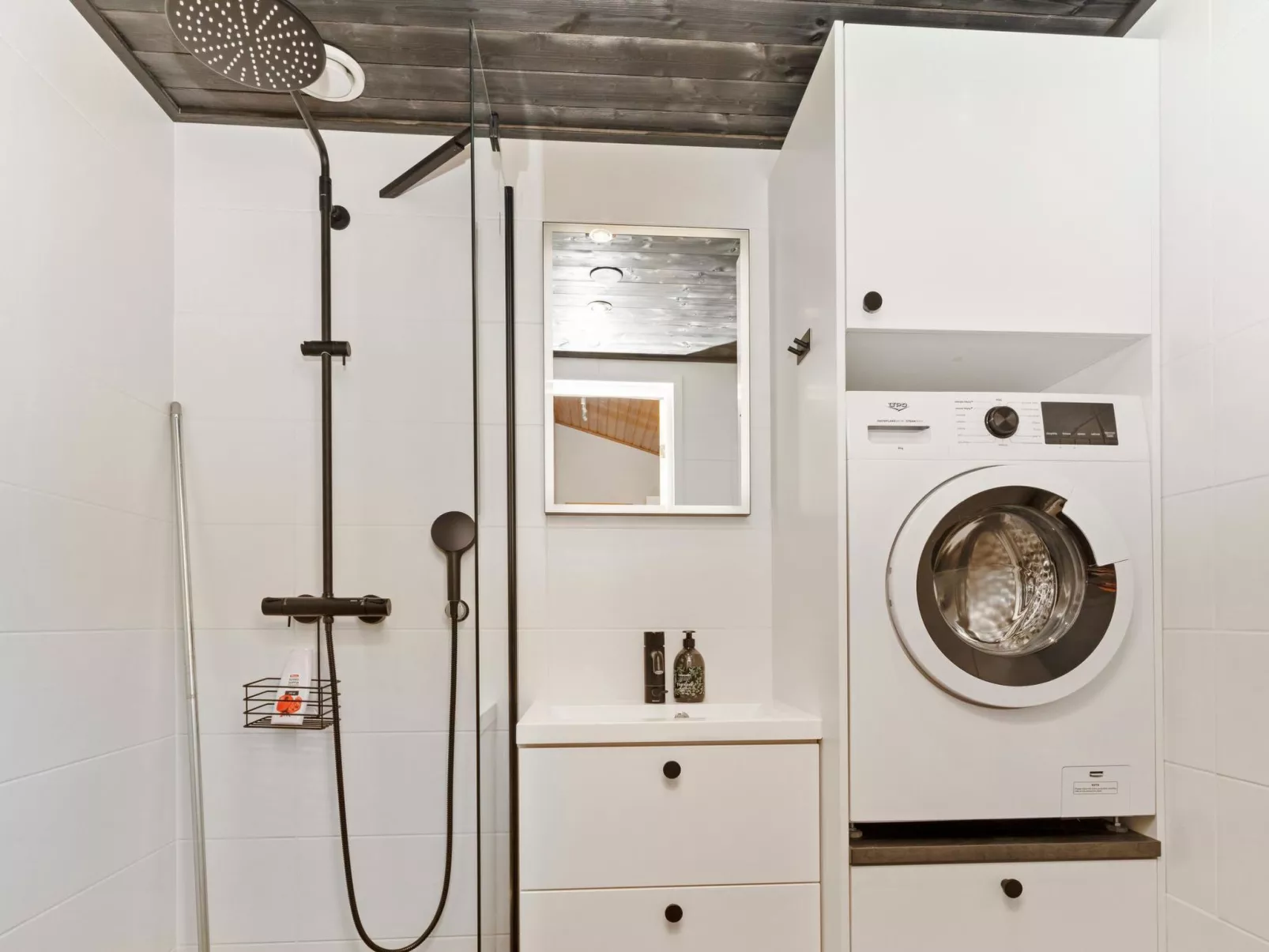 Rukaköngäs 20-Binnen