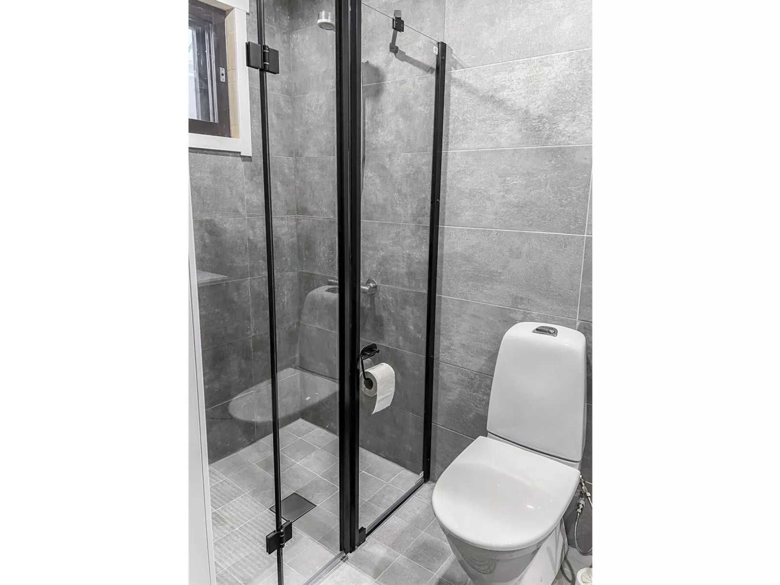 Villa kilkilö-Binnen