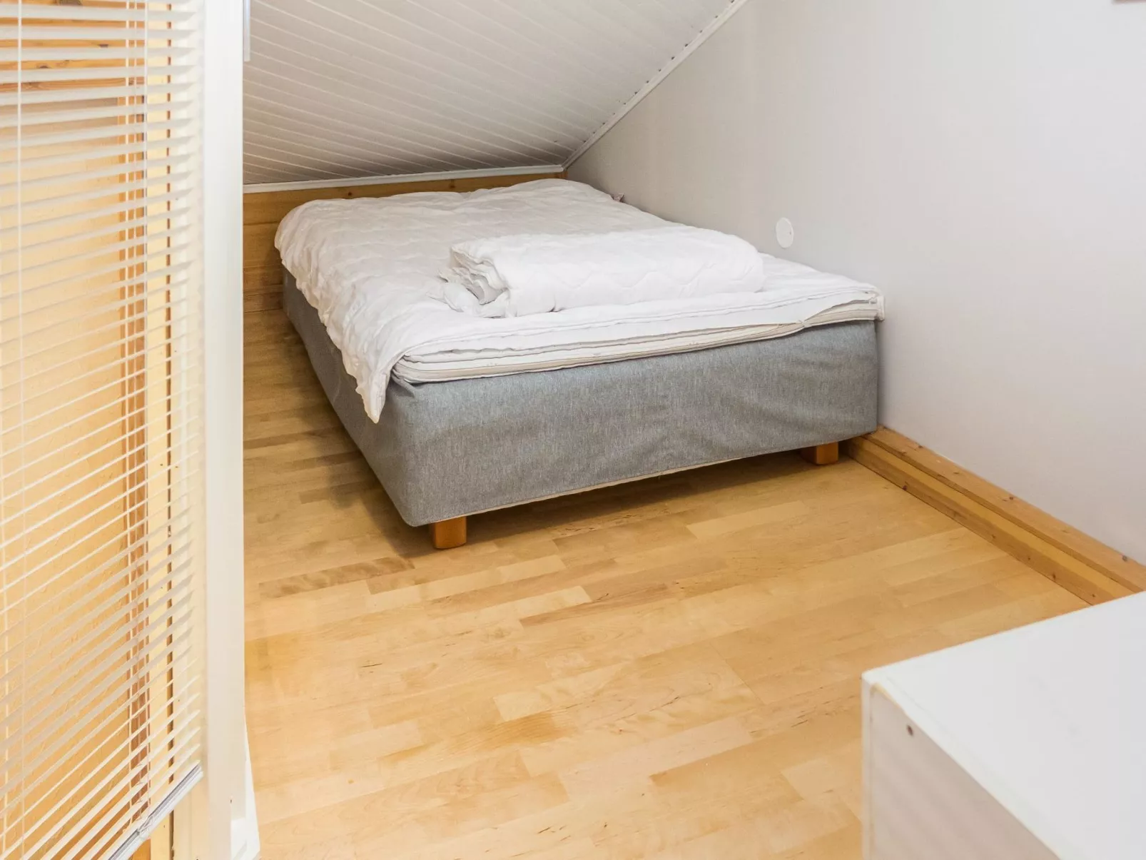 Lumi casa ruka-Binnen