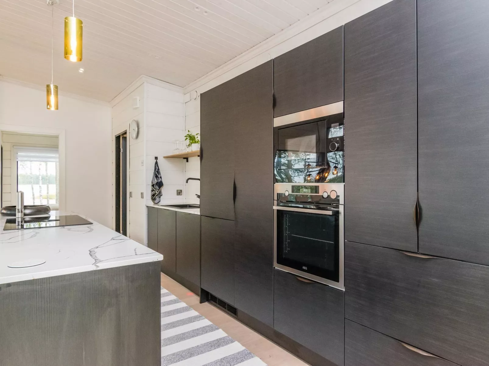 Villa saimaan joutsenlahti-Binnen