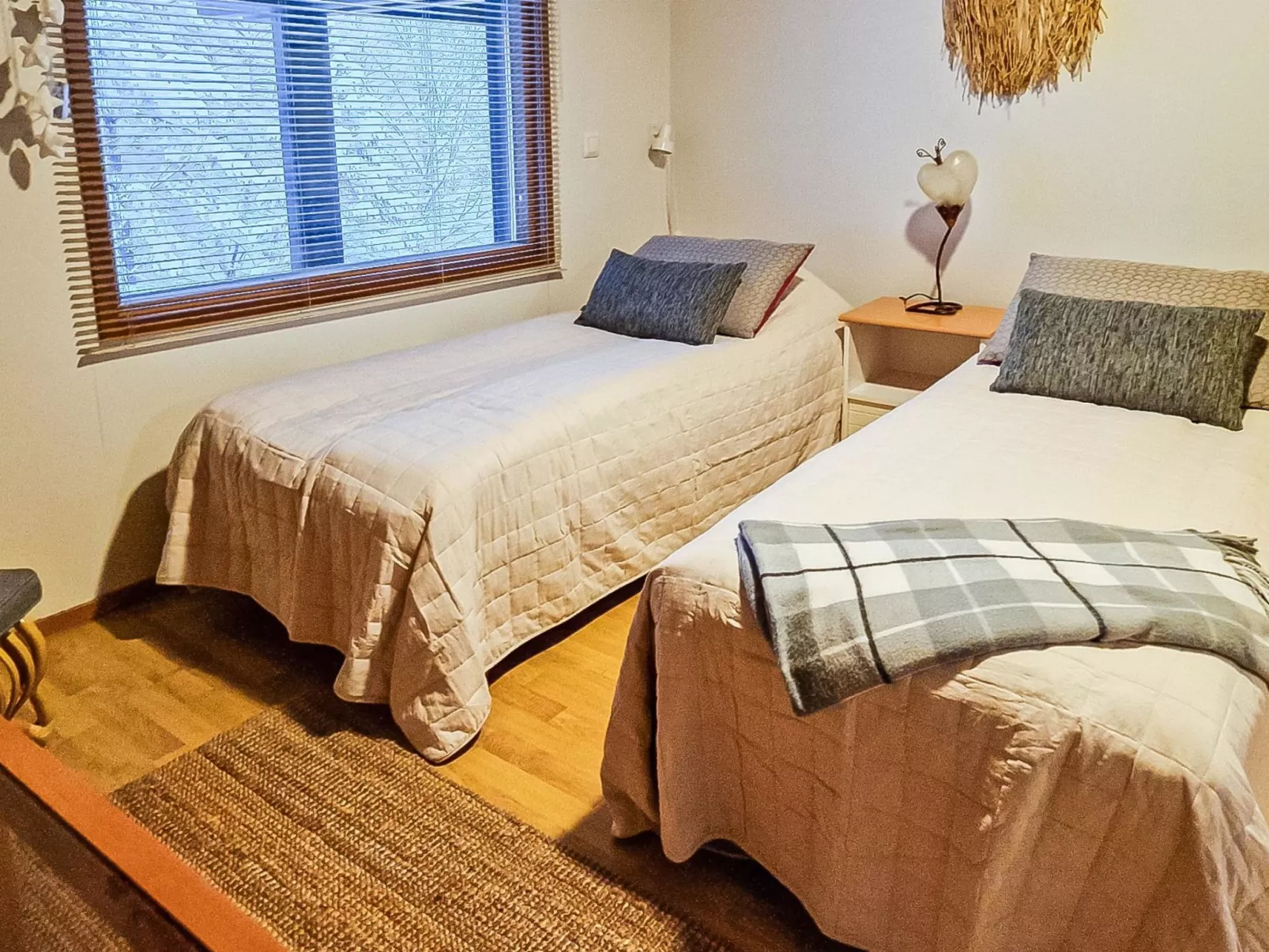 Alppitalo sinitähti 9 as 3-Binnen