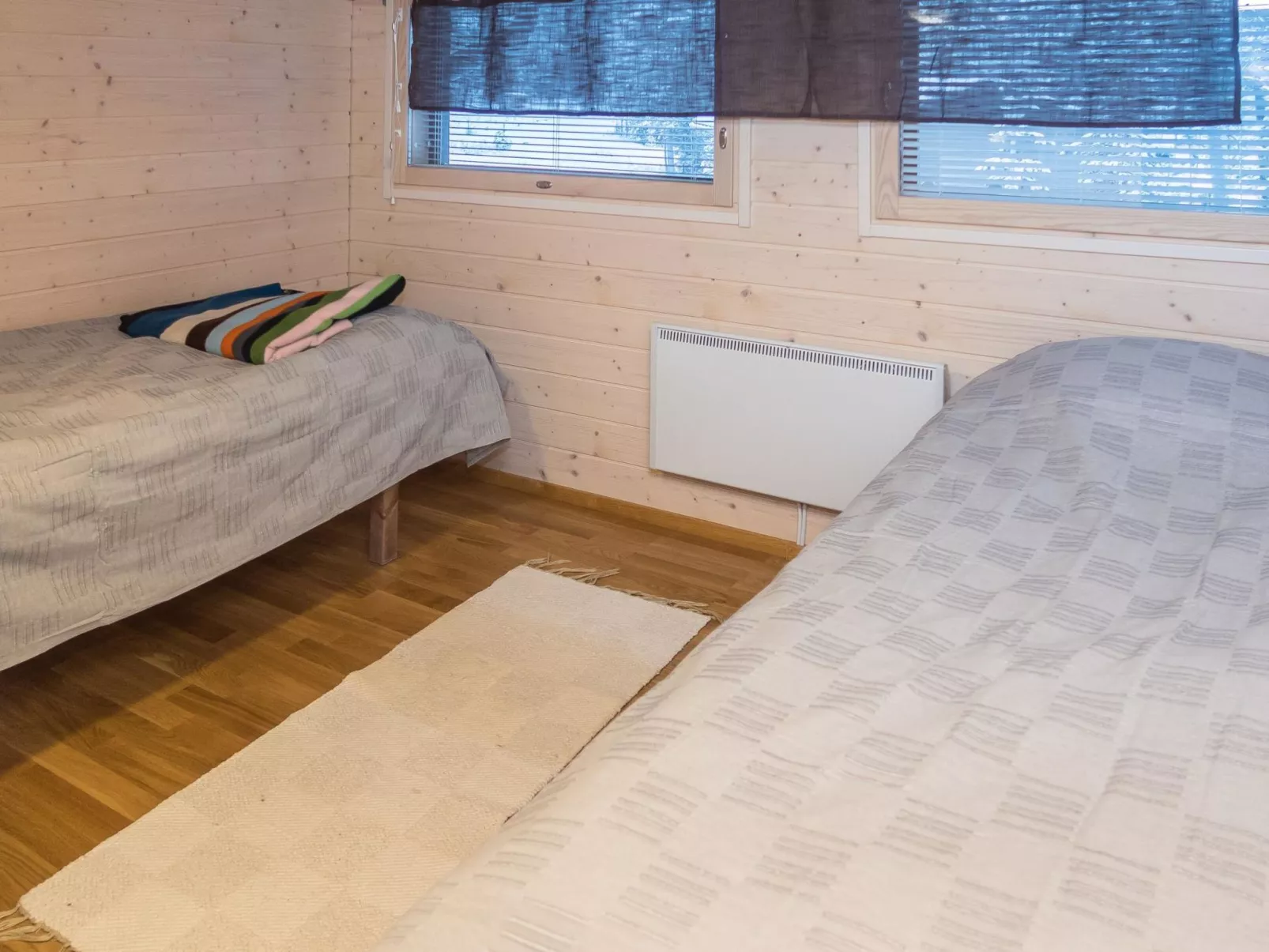 Rukan salmenhovi-Binnen