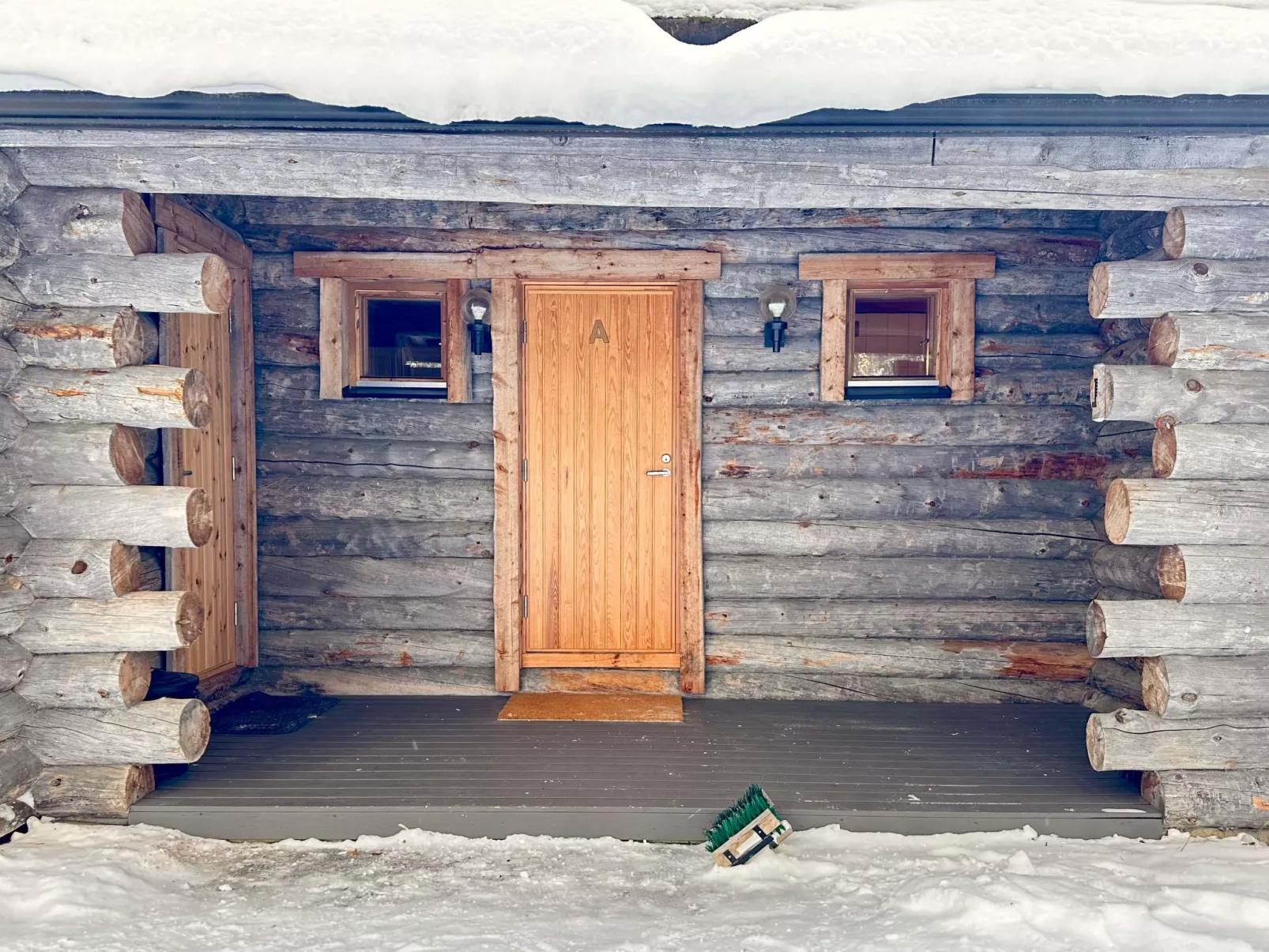 Sallan savu a-Binnen