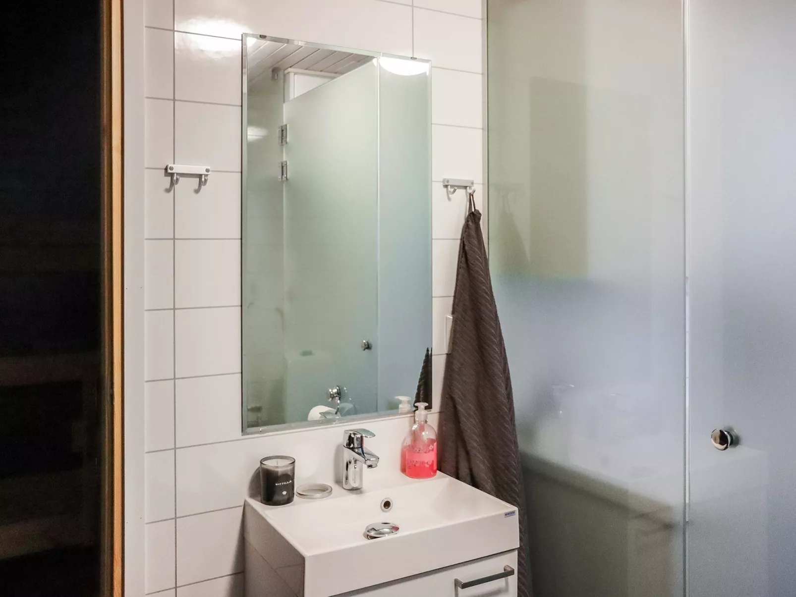 Lakevillas b1-Binnen