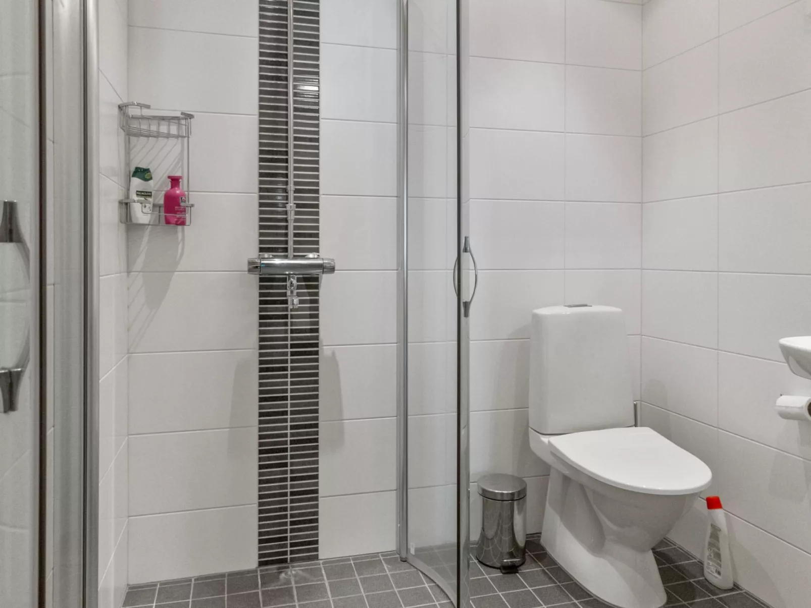 Hampus holiday home-Binnen